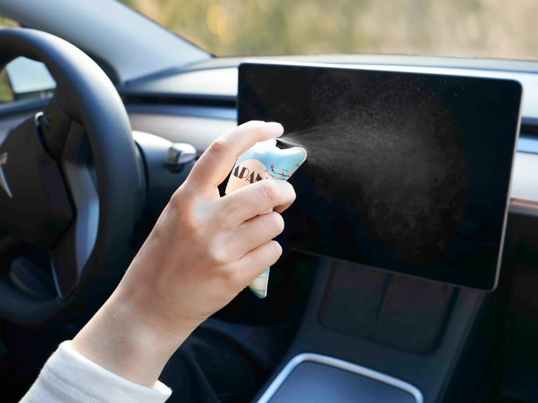 10ft Lithium Safety Storage