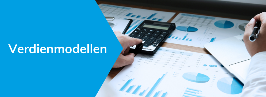 Verdienmodellen
