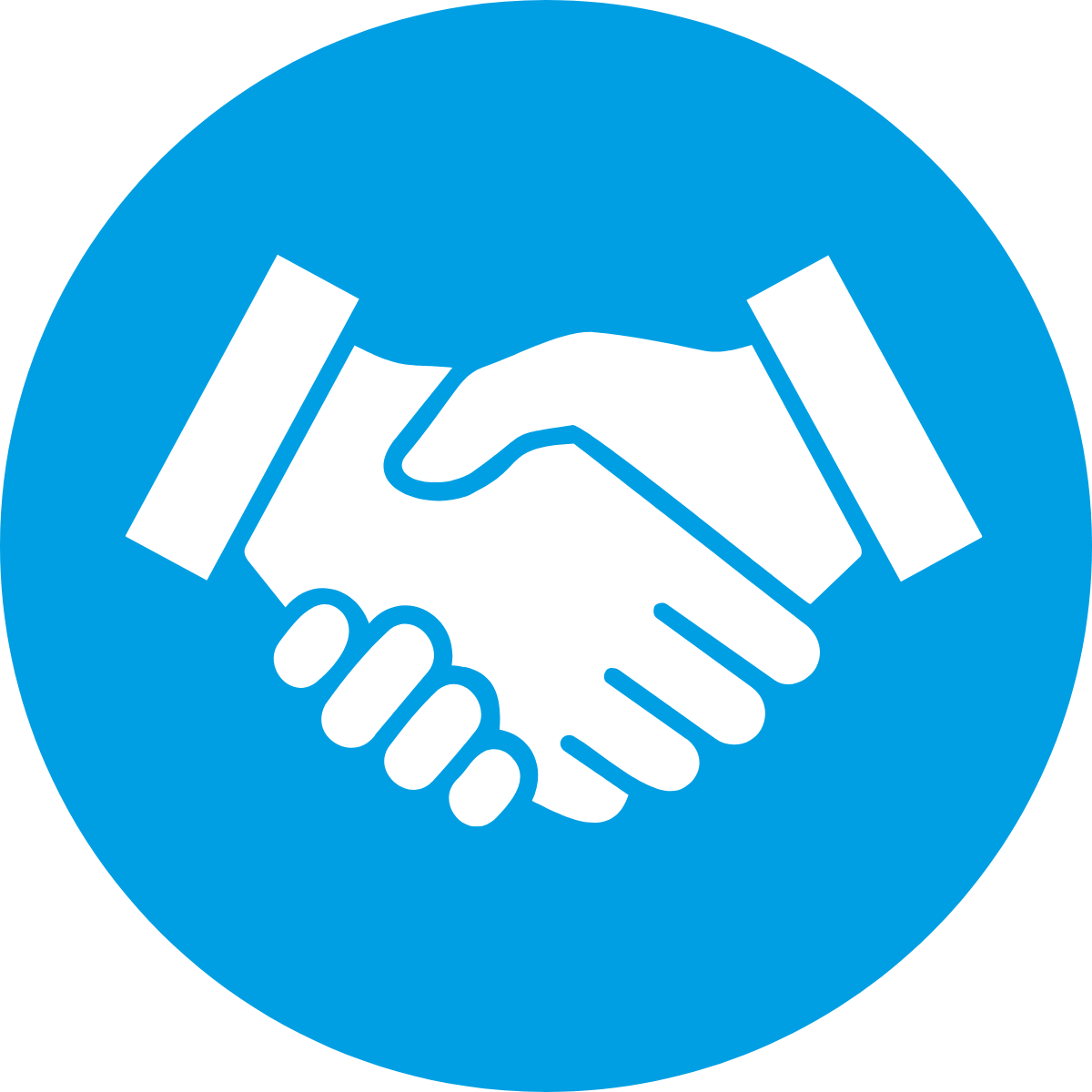 Betrouwbare partner