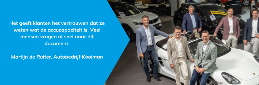 Autobedrijf Kooiman