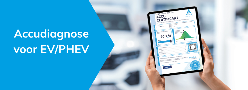 AVILOO accudiagnose
