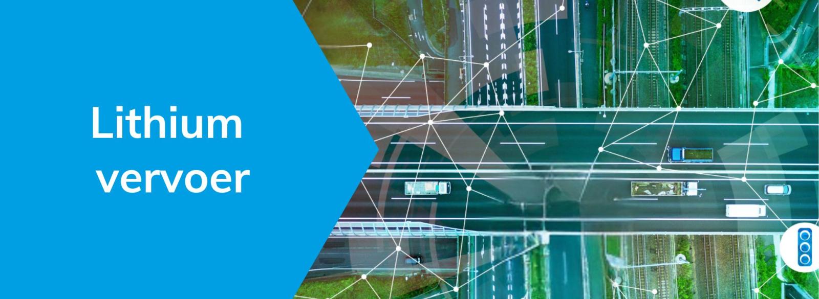 CU-BATT EV PRO – lithium vervoer